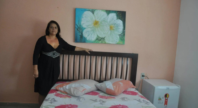 Pousada Três Marias, Rezerwuj Hotel Hotele w Bahia ze śniadaniem, Śniadanie