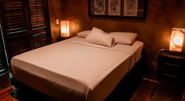 Villa Aguiluchos, Rezervovat Vila Chetumal 