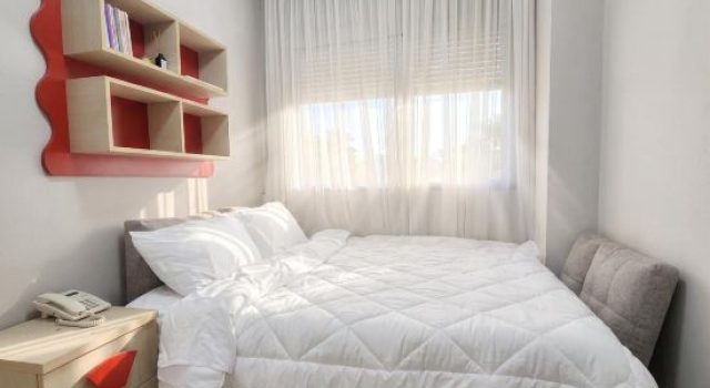 We Love Tirana 2BR Apartment in Center