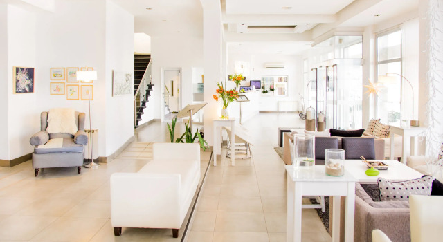 Hotel Tolosa