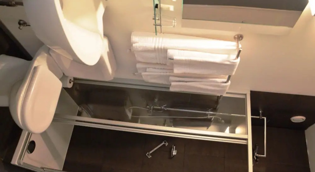 Двухместный номер Standard Hotel Saint Sauveur by WP Hotels