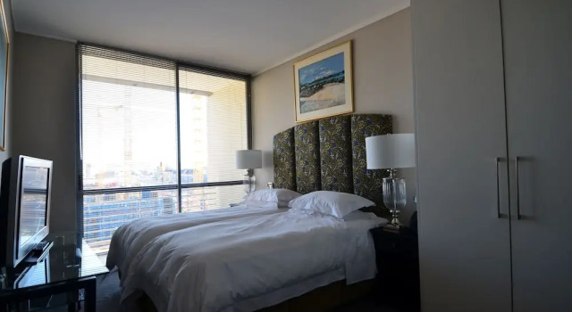 Апартаменты Deluxe 214 Harbour Bridge