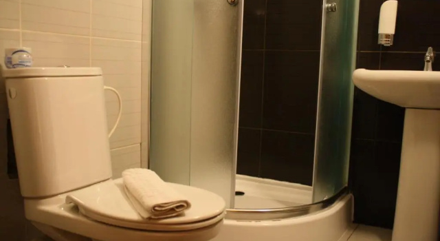 Standard Kahden hengen huone Garni Hotel Cosmopolitan