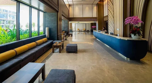 Apec Mandala Condotel Mũi Né, Забронировать Отель Муйне Биньтхуан