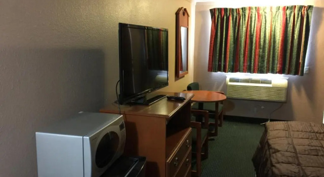 Номер Standard Budget Inn - Saint Robert