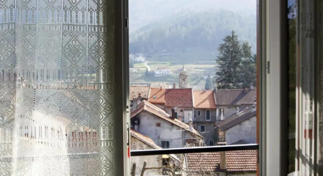 Номер Standard Hotel Villa Elia