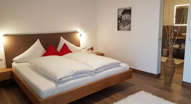 Апартаменты Appartements Dornach
