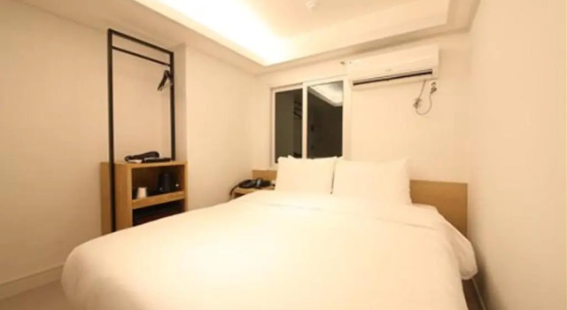 Номер Standard Busan Seomyeon Business Hotel J7