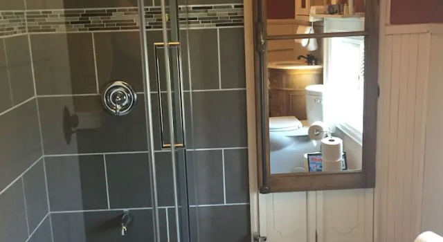 Номер Standard c 1 комнатой Green Oaks B&B