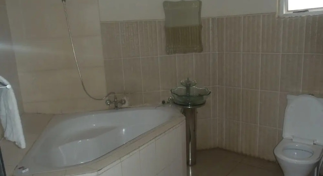 Номер Standard Richland Lodge Sinazeze