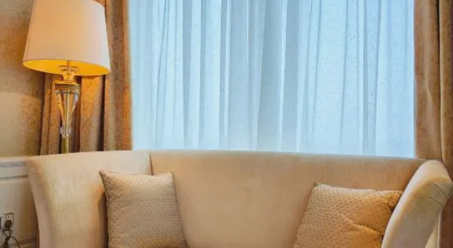 Люкс Deluxe с видом на город Jinshi International Hotel