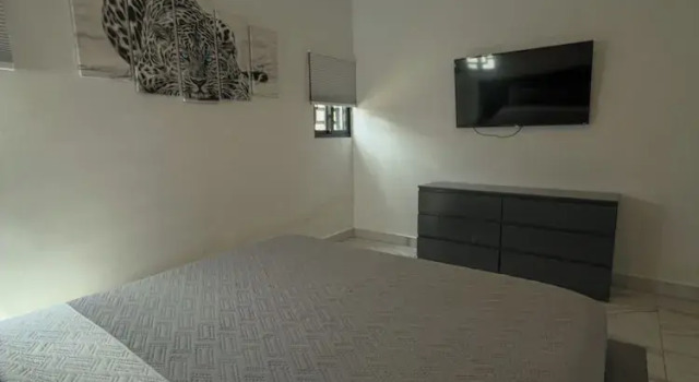 Люкс Deluxe Level suites
