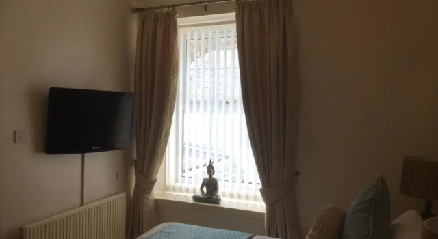 Двухместный номер Standard Glenspean Lodge Hotel
