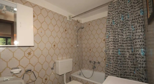 Апартаменты ALTIDO Rustic Apt for 4 with Parking Nearby Ski Lifts