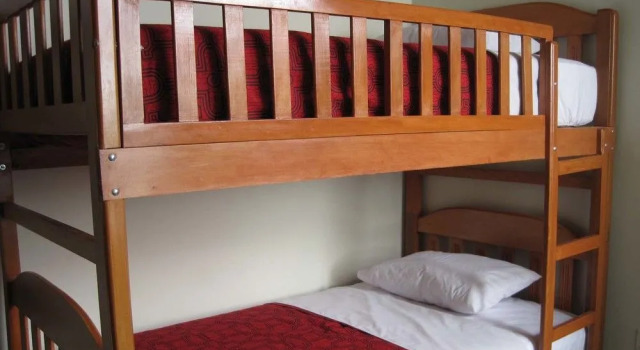 Flying Dog Hostel Iquitos, Book Hotel Cheap Hotels in Loreto