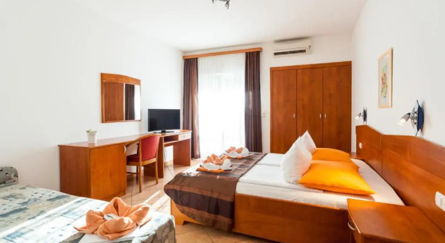 Номер Standard Guesthouse Villa Adria