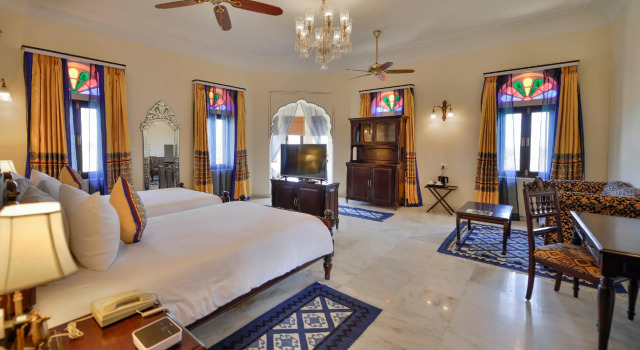 Полулюкс Hotel Jaisalkot