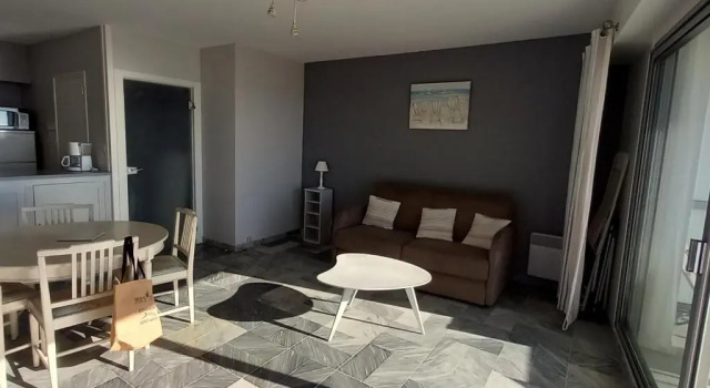 Appartement Saint-Jean-de-Monts, 3 pièces, 6 personnes - FR-1-323-131