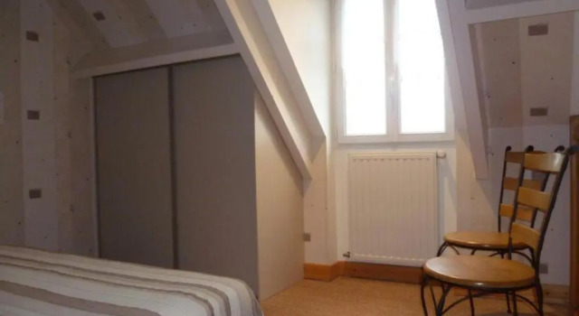Gîte Cour-Cheverny, 2 pièces, 2 personnes - FR-1-491-34, Boek Hotel Cheverny Sologne