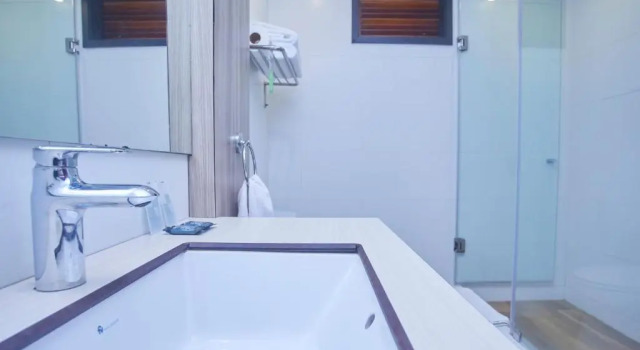 Двухместный номер Standard Victoria Regia Hotel