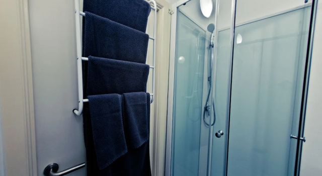 Апартаменты Standard Appart-Hotel Léopold Liège Centre