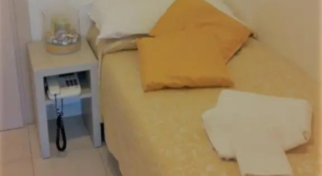 Номер Standard Hotel Venus