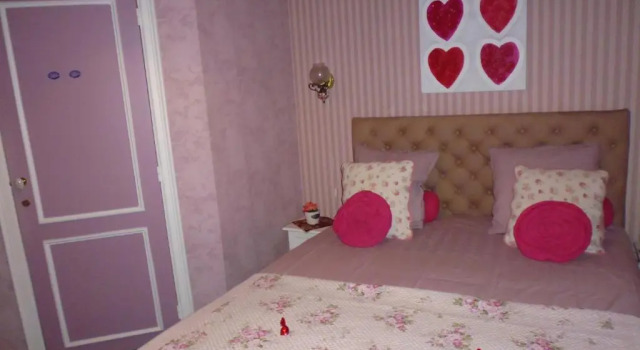 Двухместный номер Standard B&B De Vijf Zuilen