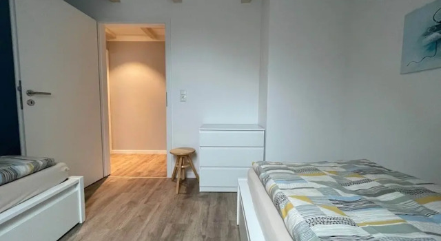 Апартаменты Wilma Holiday Home Directly at the Baltic Sea