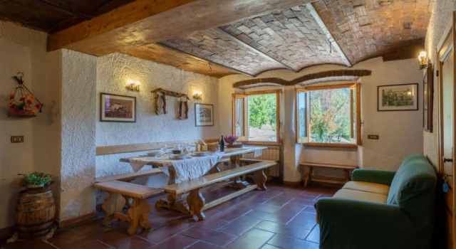 Podere Le Ripe (VCC250), Reserva ahora Hotel Vicchio 
