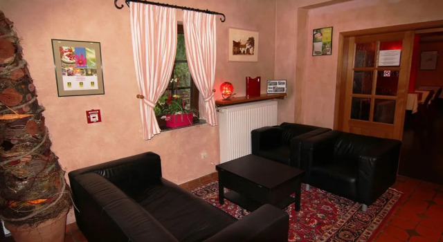 Wellness Hôtel Wiltz, Book Hotel Wiltz Oesling