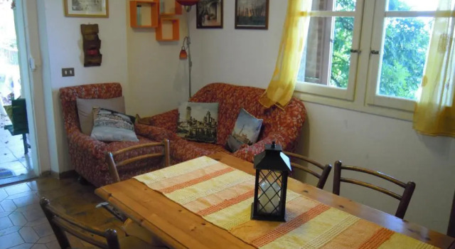 Коттедж Bel Panorama Tre
