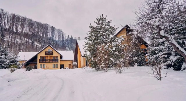 Complex Turistic Bucovina