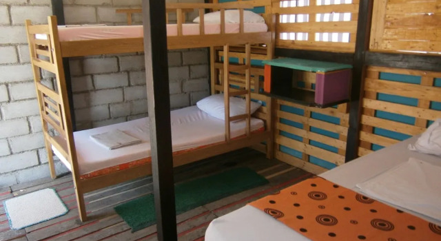 Paraiso Lounge Santa Marta, Book Hotel Hotels in Bonda with Breakfast, Breakfasts