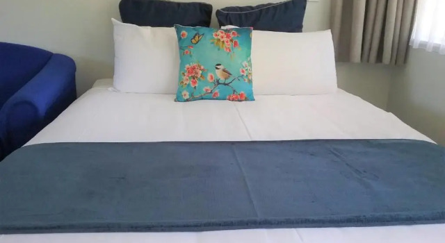 Апартаменты Kings Court Motel