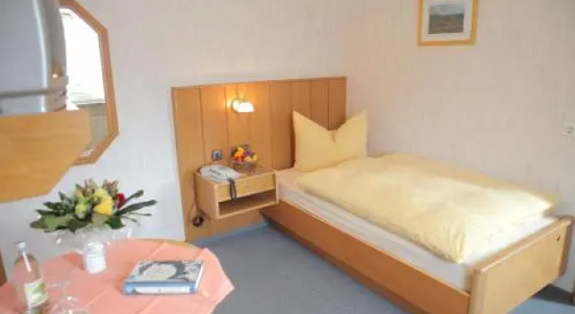 Landhotel Gasthof zur Post