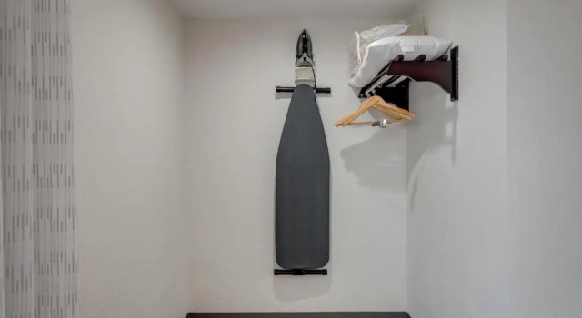 Двухместная студия MySuites Lawton