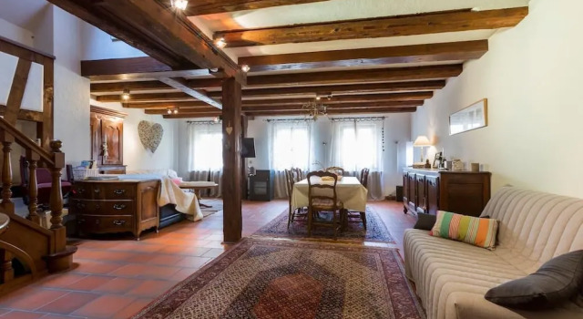 Gîte Manala, Rezervasyon Otel Kaysersberg Alsace Wine Route