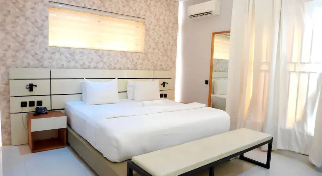 Апартаменты Luxury 2020 Hotels katampe.