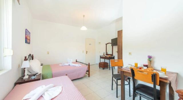 Almy Beach Hotel, Buchen Sie Hotel Almirida Apokoronas