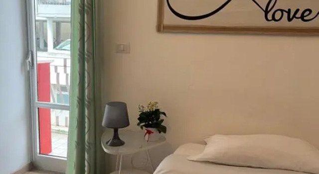 Номер Standard B&B DAmare