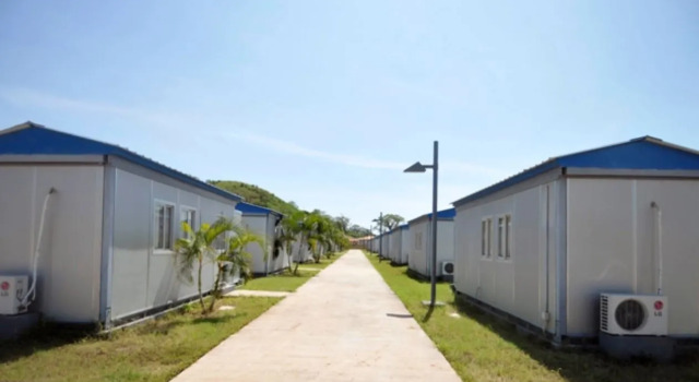 Ritz Muxima, Book Hotel Muxima Cuanza Sul