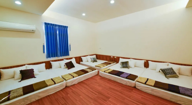 Standaard Familie kamer Cape 203 B&B