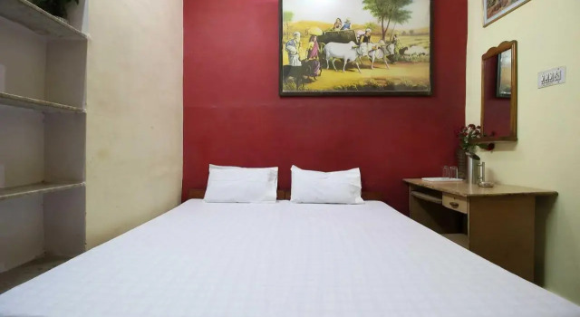 SPOT ON 38614 Shree Shyam Guest House
