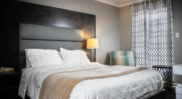 Номер Standard Newfound Inn and Suites