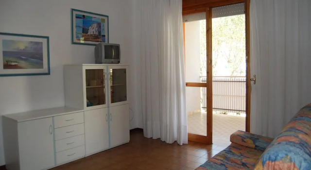 Flat Near the Beach, Perfect for up to 6 Guests
