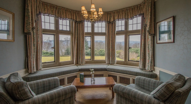 Cragwood Country House Hotel, Buchen Sie Hotel Ambleside Windermere