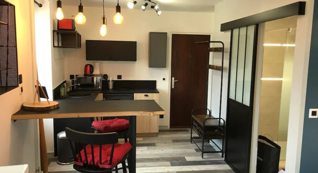 Chez Jack, Rezervovat Hotel Beaune 
