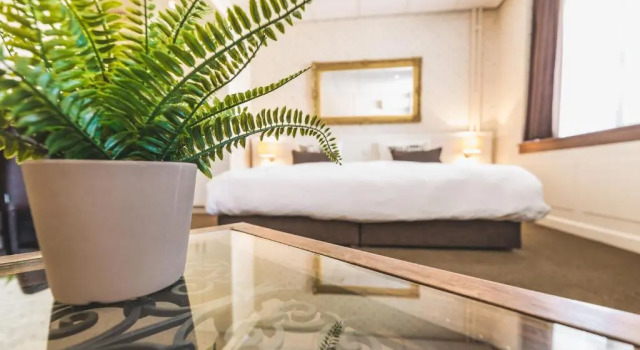 Номер Superior Queen Hotel