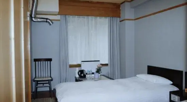 Двухместный номер Standard Fuji International Hotel