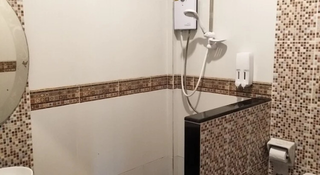 Номер Standard Rossarin Garden Resort 2
